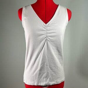 Light purple sleeveless top NWT - Petites XS